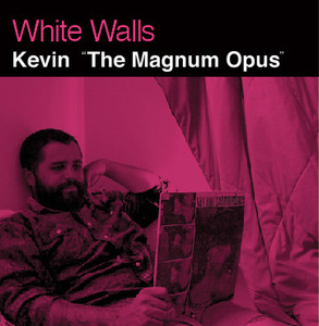 White Walls "Kevin" 12"